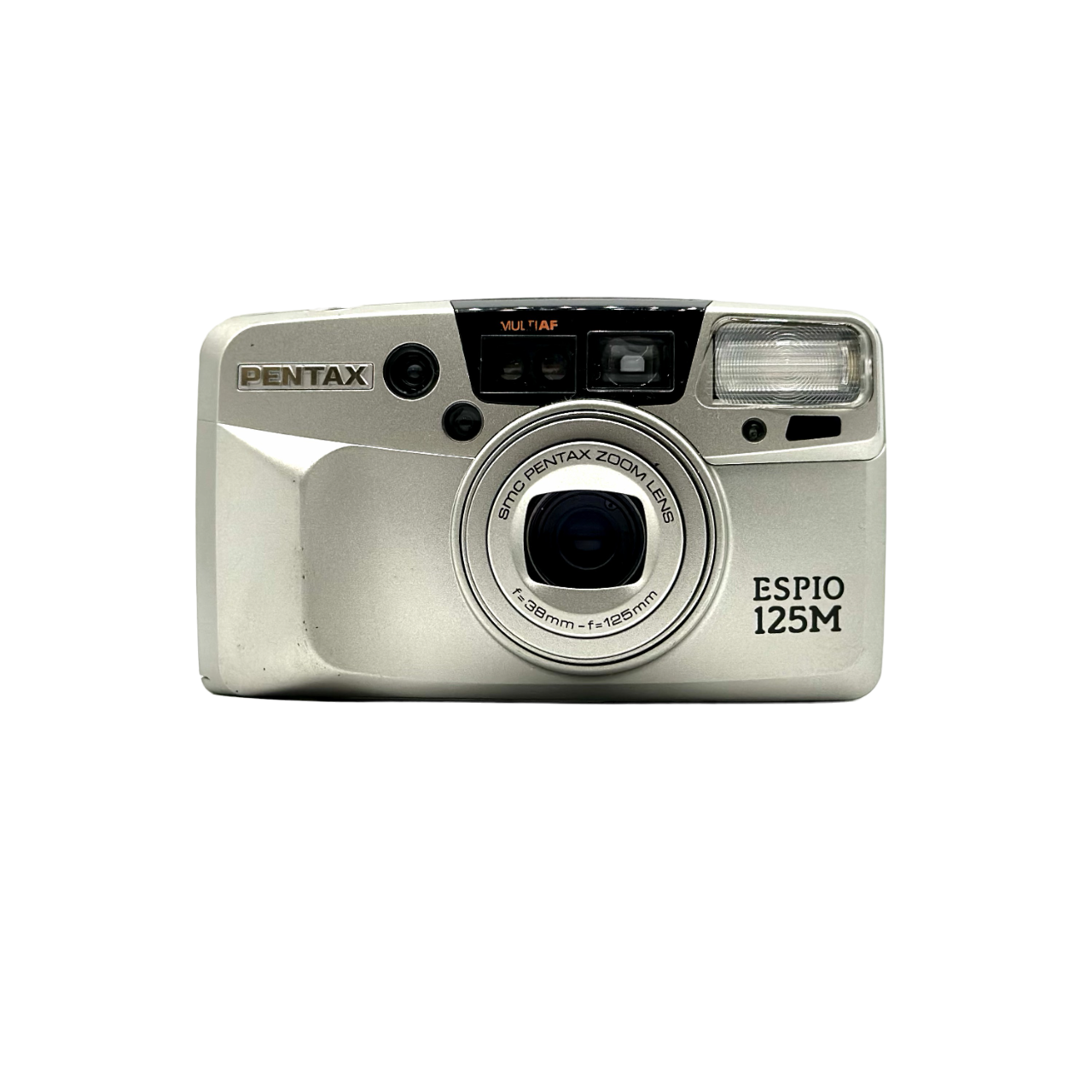 PENTAX ESPIO 115M | 迷你機身– Coolc Camera