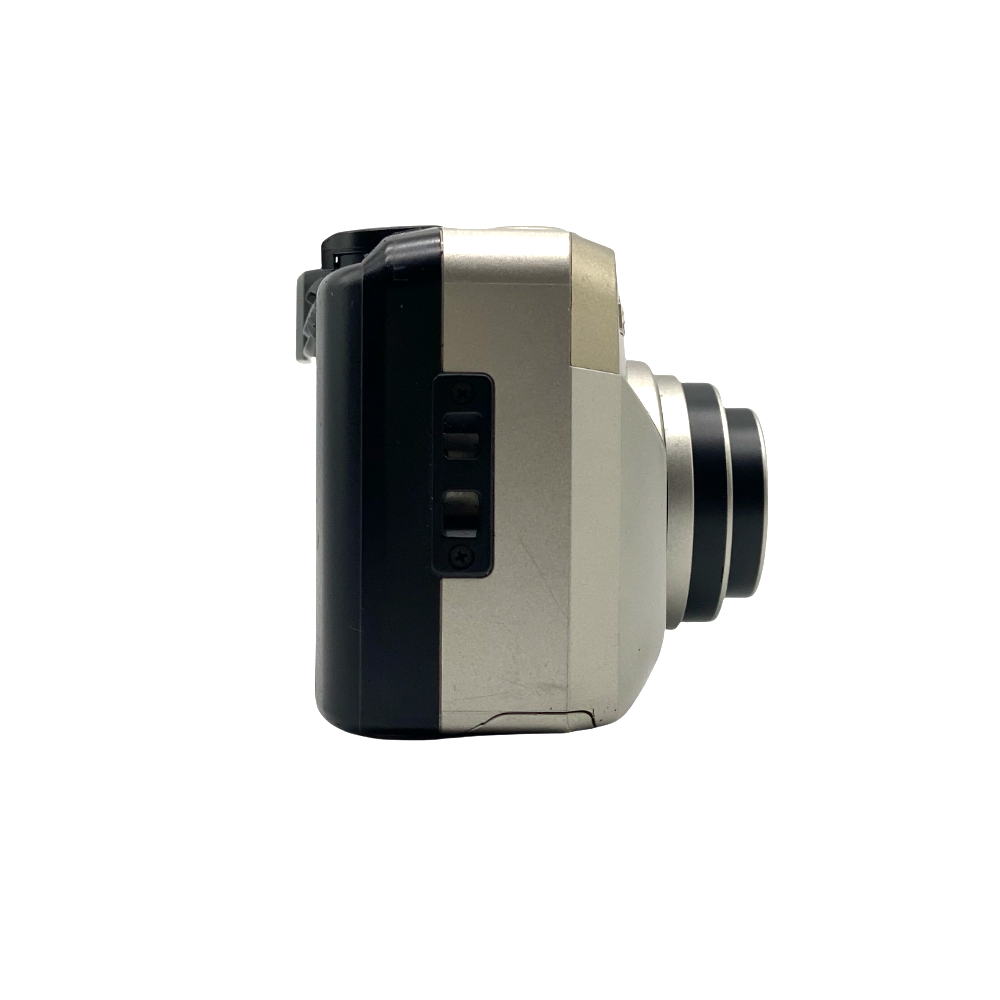 完動品◆良品【澄んだエモい写り◆名機PENTAX ESPIO140 PENTAX（ペンタックス） ESPIO 140 | ENCOUNTER MAGAZINE | 写真