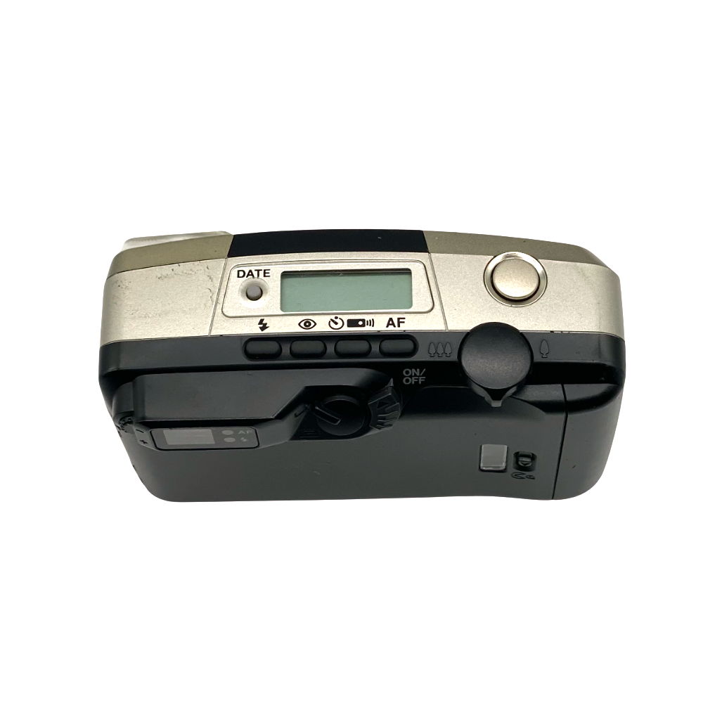 Pentax ESPIO 140M – Coolc Camera