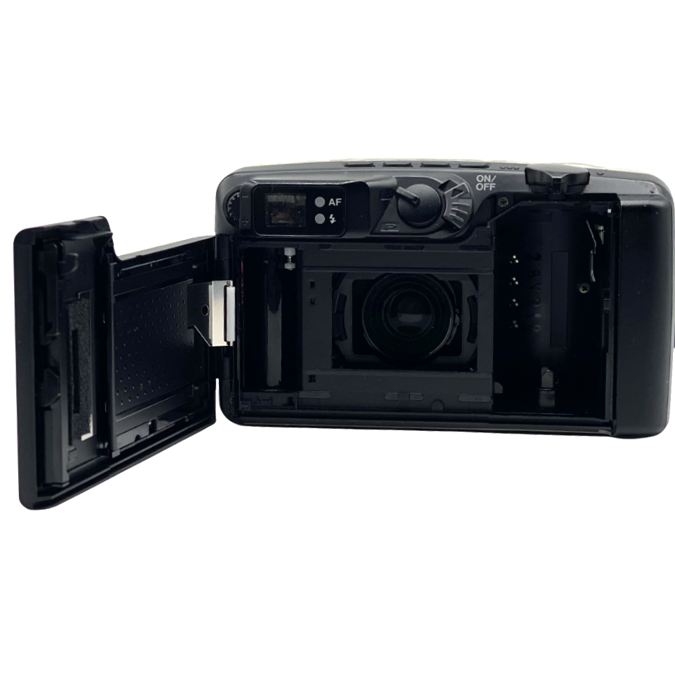Pentax ESPIO 140M – Coolc Camera