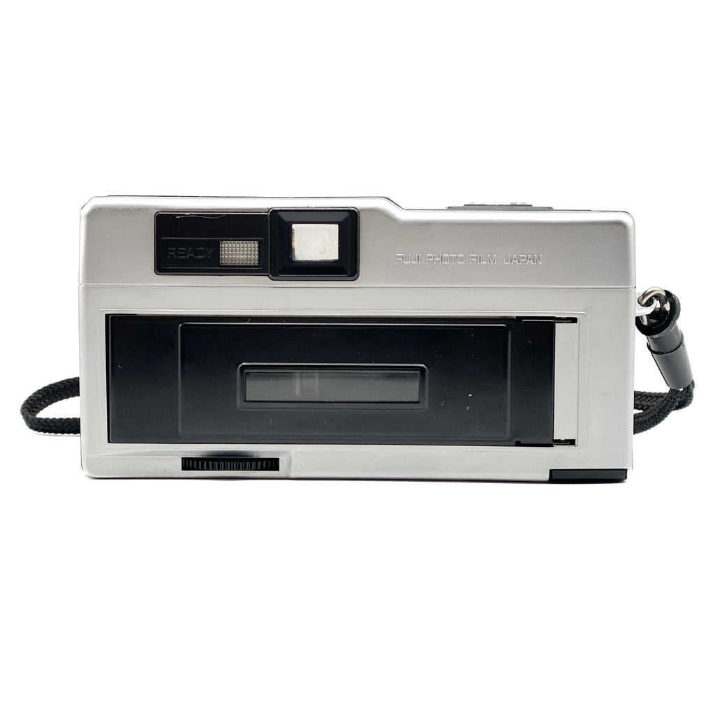 Pocket Fujica Flash Zoom - 中古相機