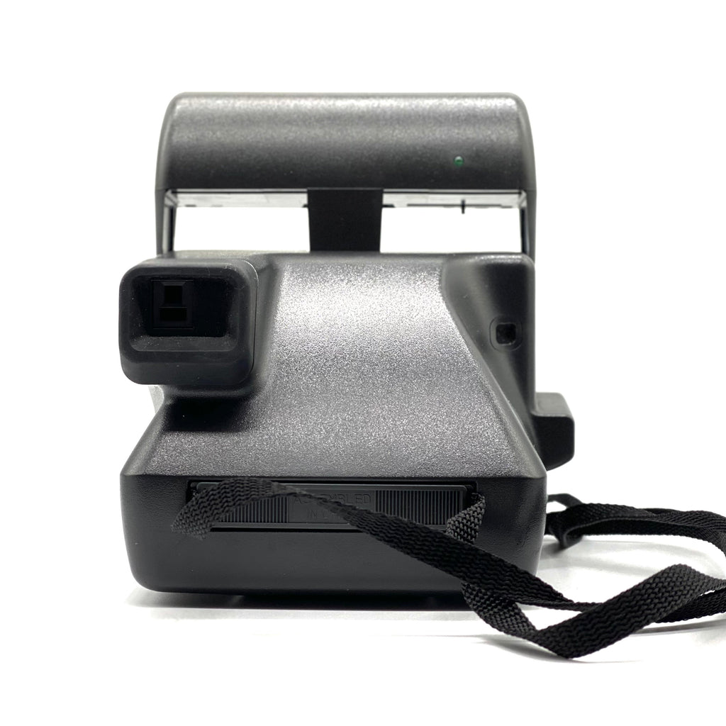 Polaroid Onestep 600 Version II - 中古相機