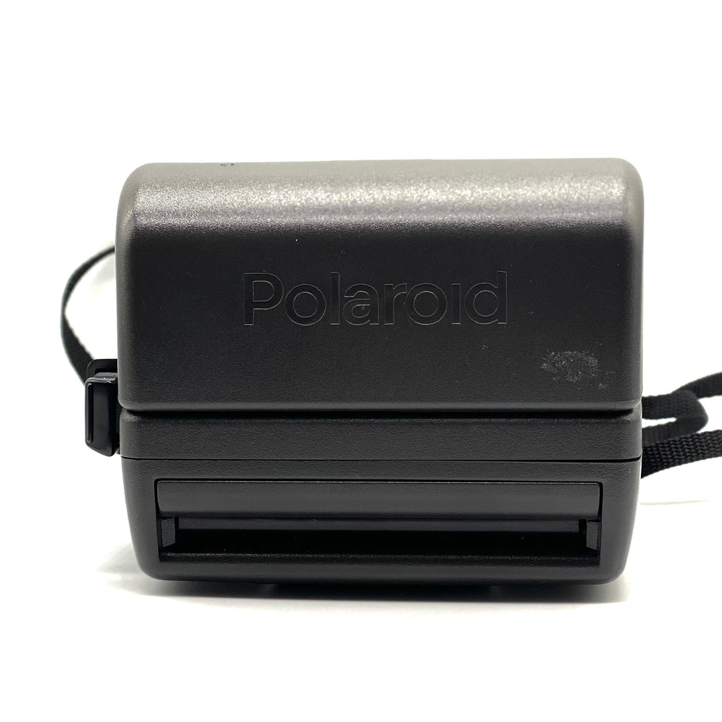 Polaroid Onestep 600 Version II - 中古相機