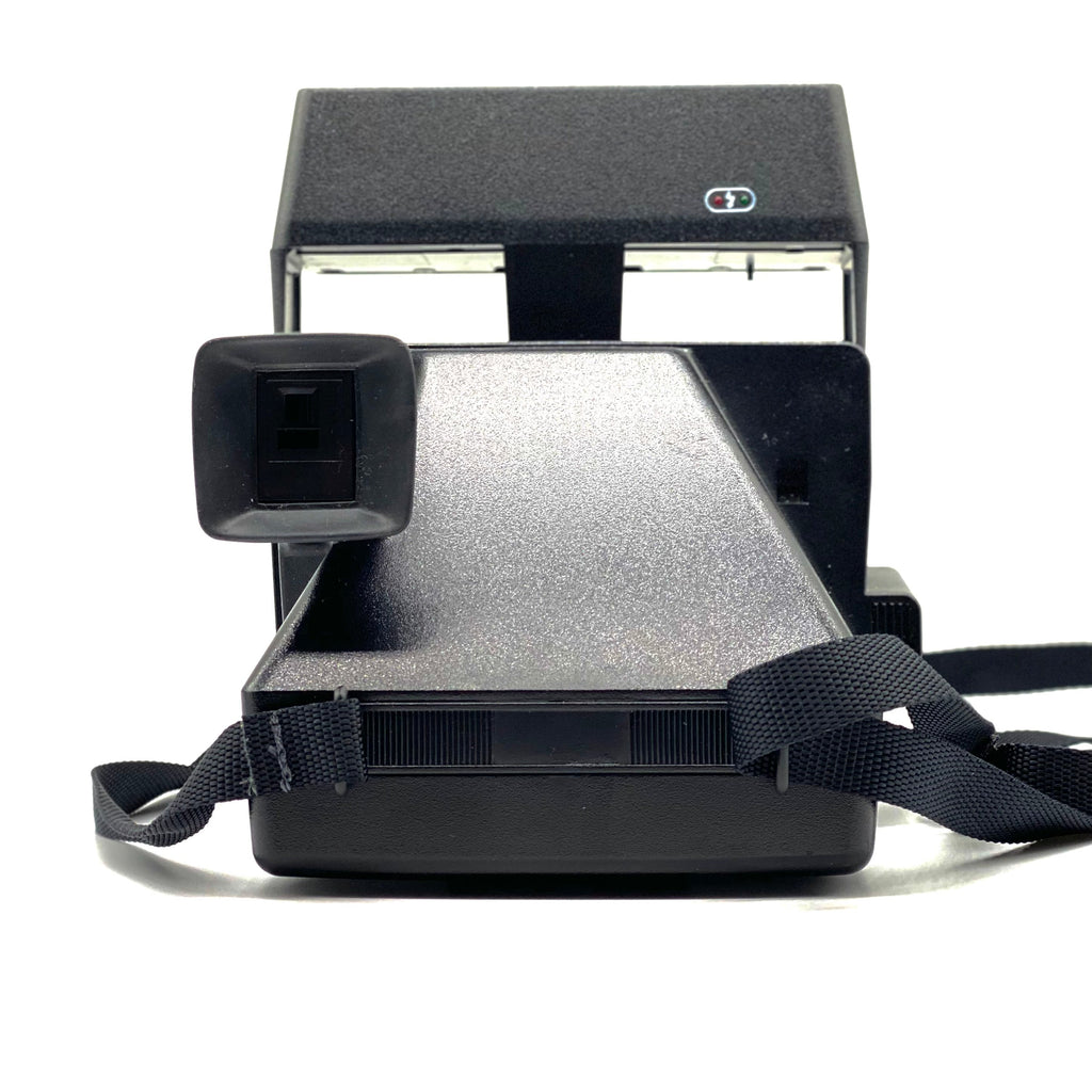 Polaroid Sun 600 LMS - 中古相機