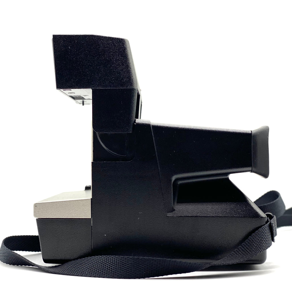 Polaroid Sun 600 LMS - 中古相機