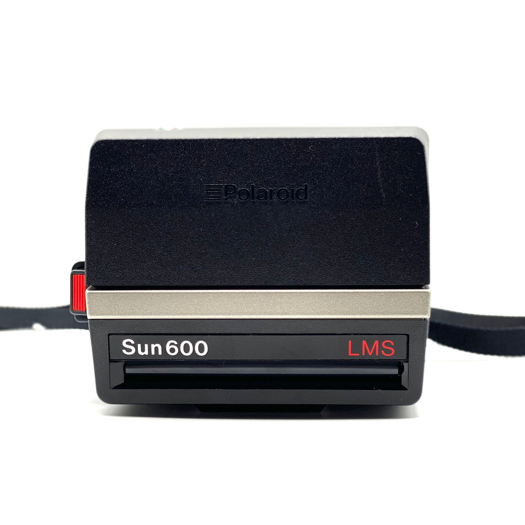 Polaroid Sun 600 LMS - 中古相機