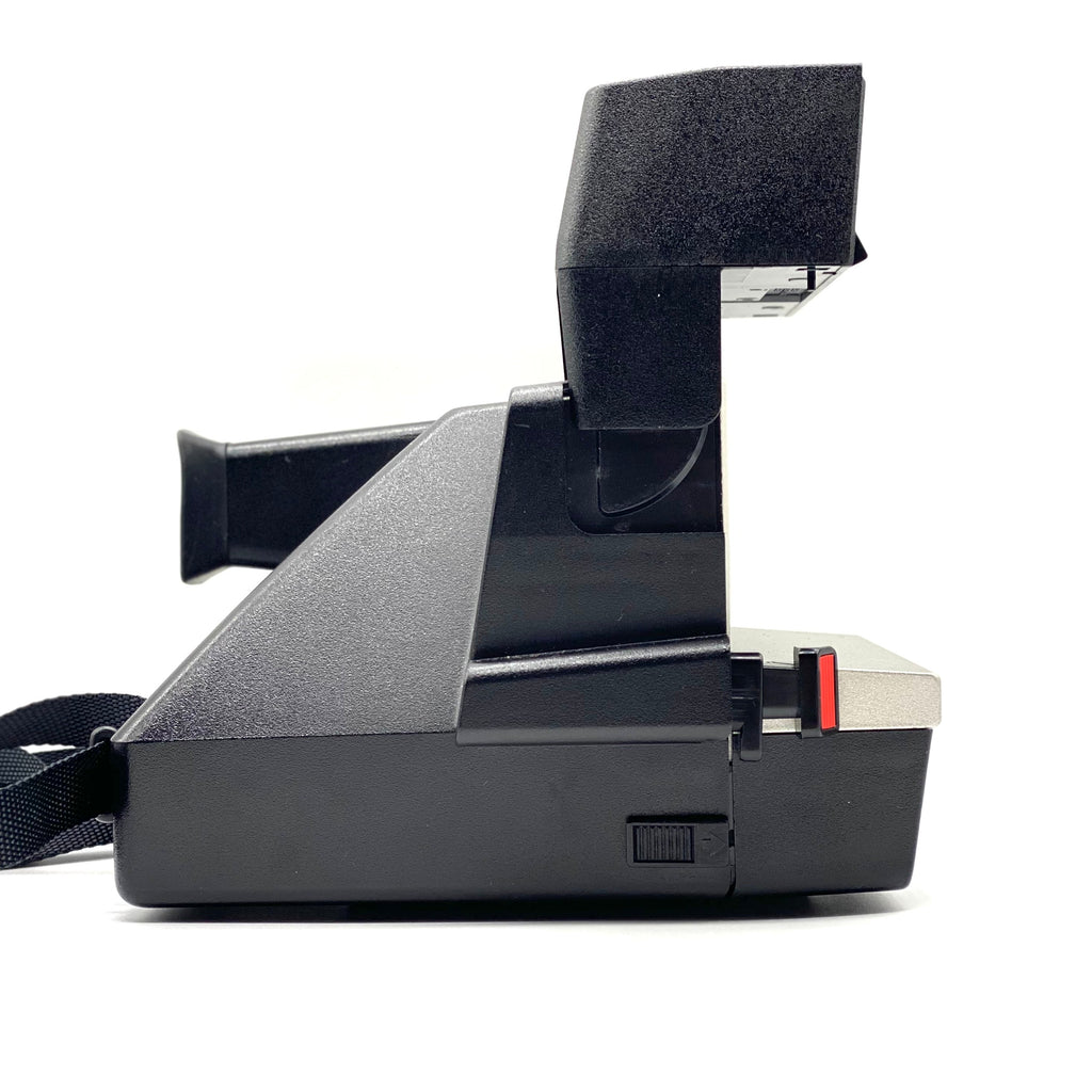Polaroid Sun 600 LMS - 中古相機