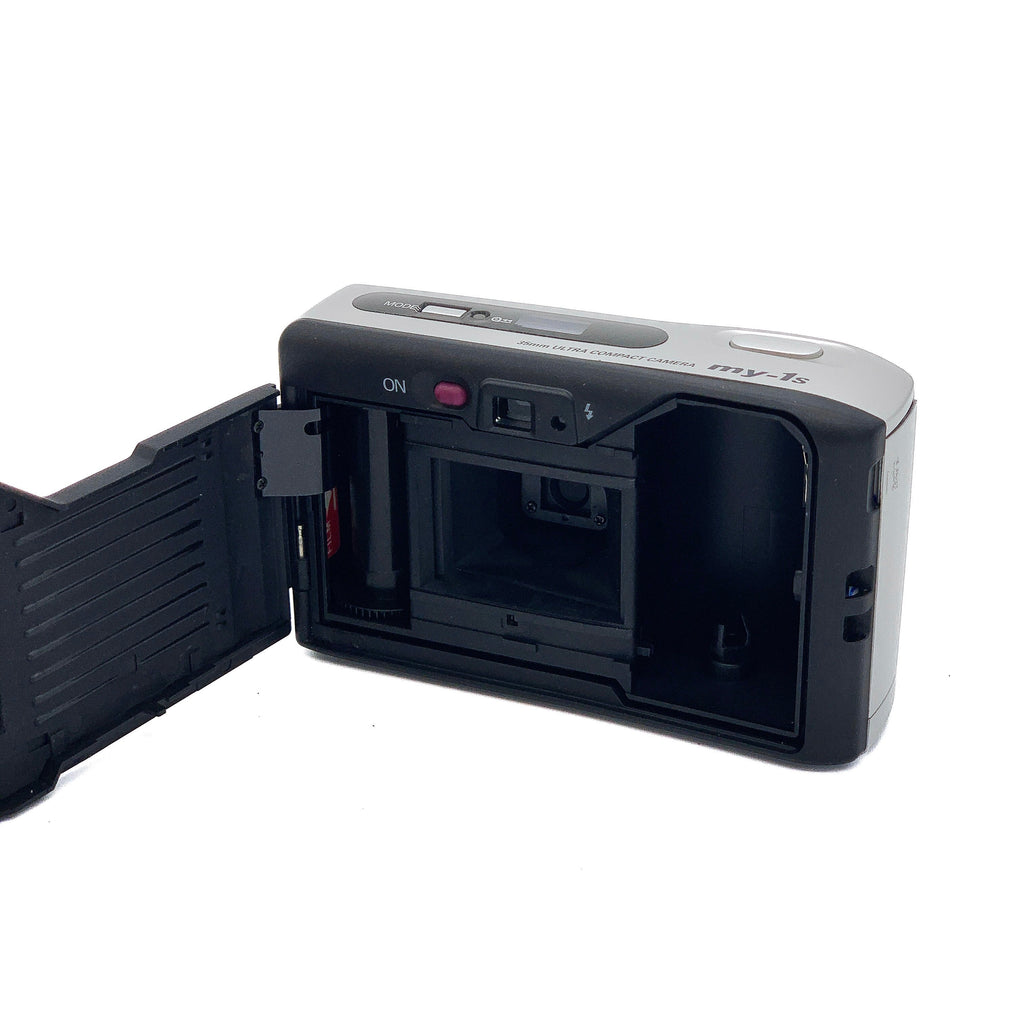 Ricoh my-1s (Box set) - 中古相機