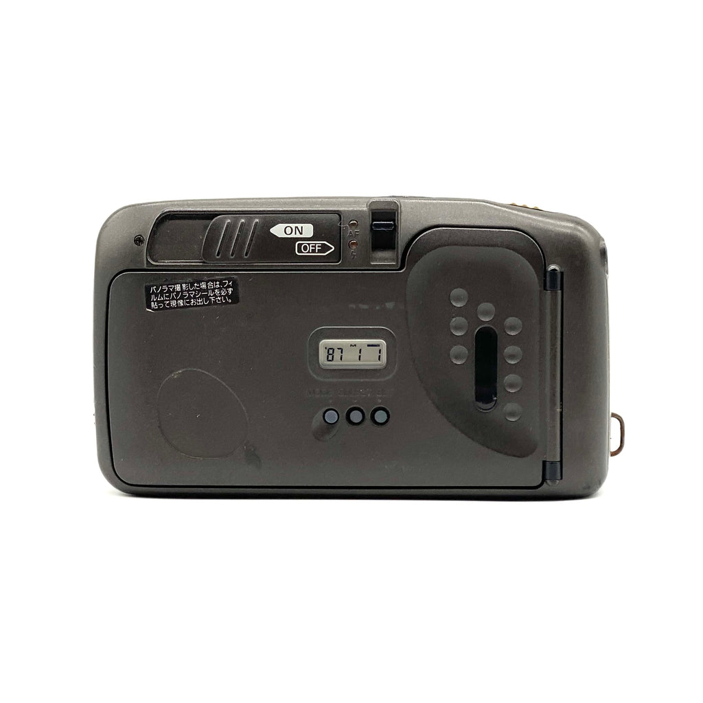 Ricoh MyPort Zoom 320P - 中古相機