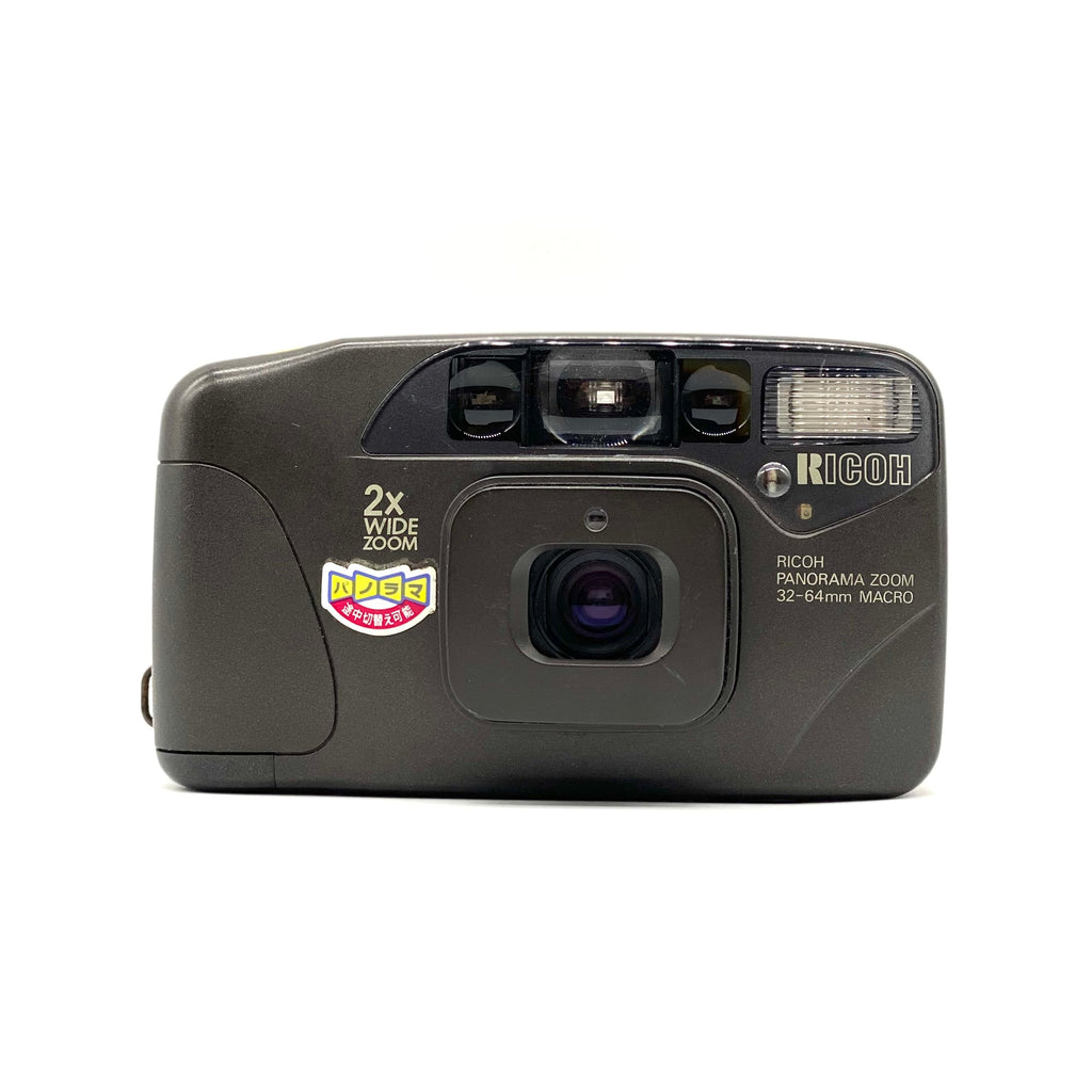 Ricoh MyPort Zoom 320P - 中古相機
