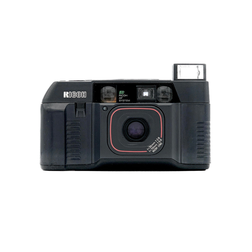 Ricoh TF500D - 中古相機