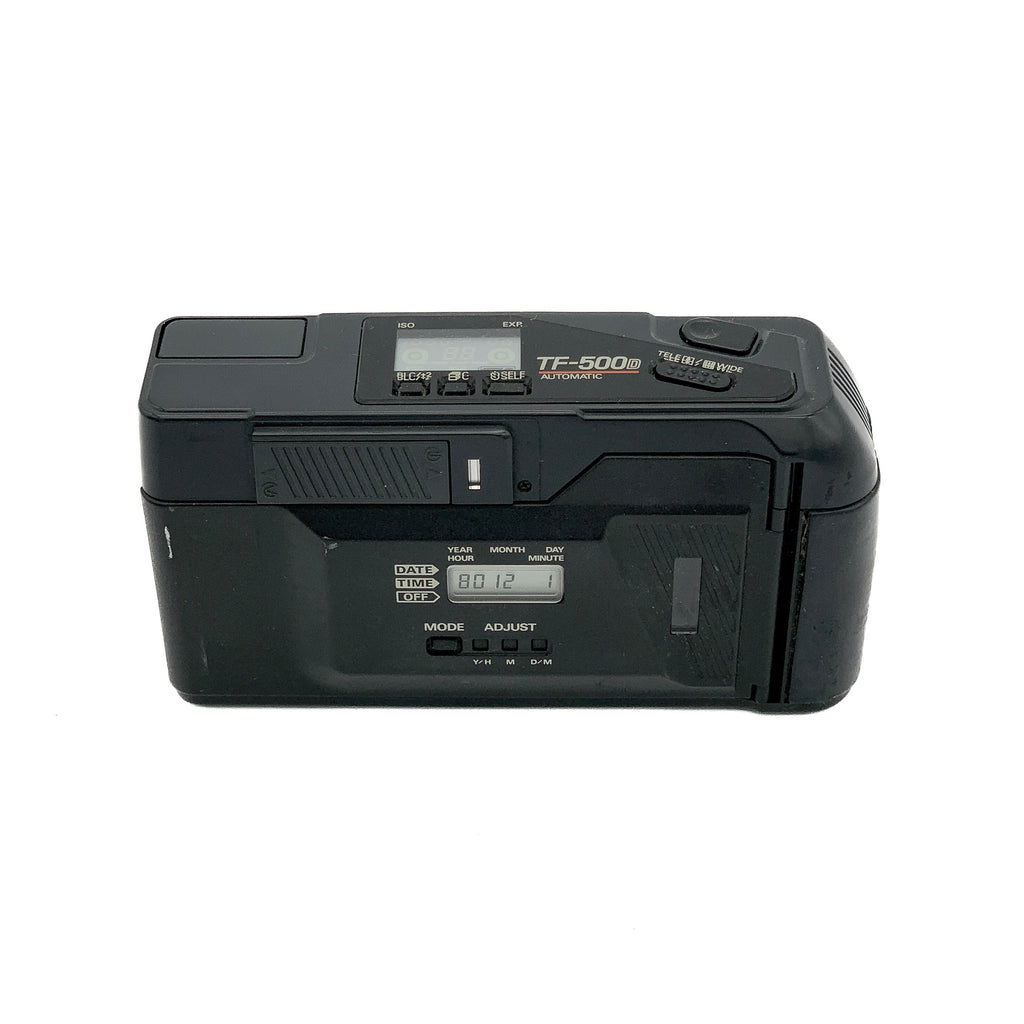 Ricoh TF500D - 中古相機