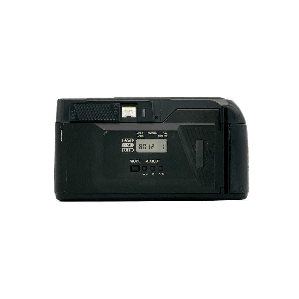 Ricoh TF500D - 中古相機