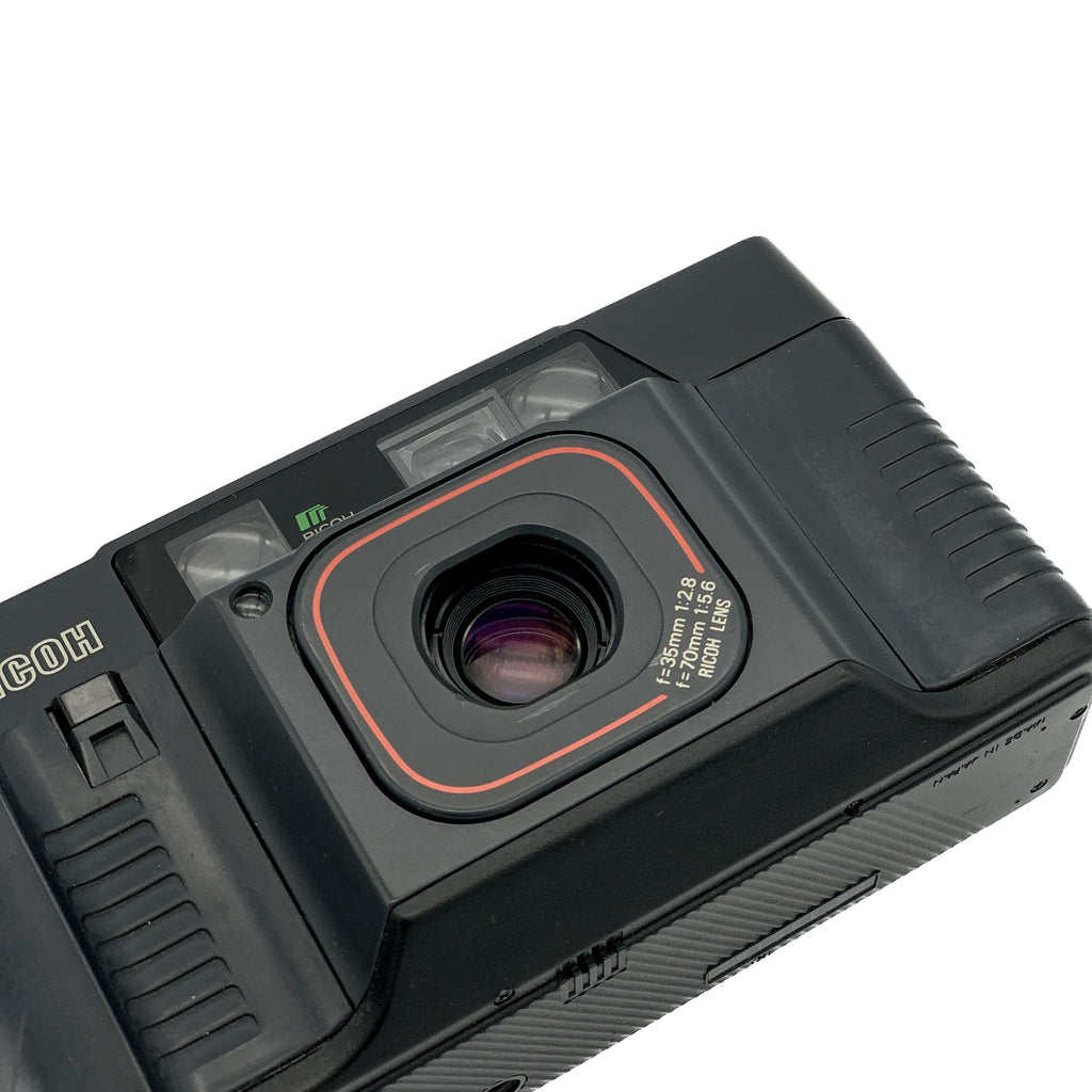 Ricoh TF500D - 中古相機