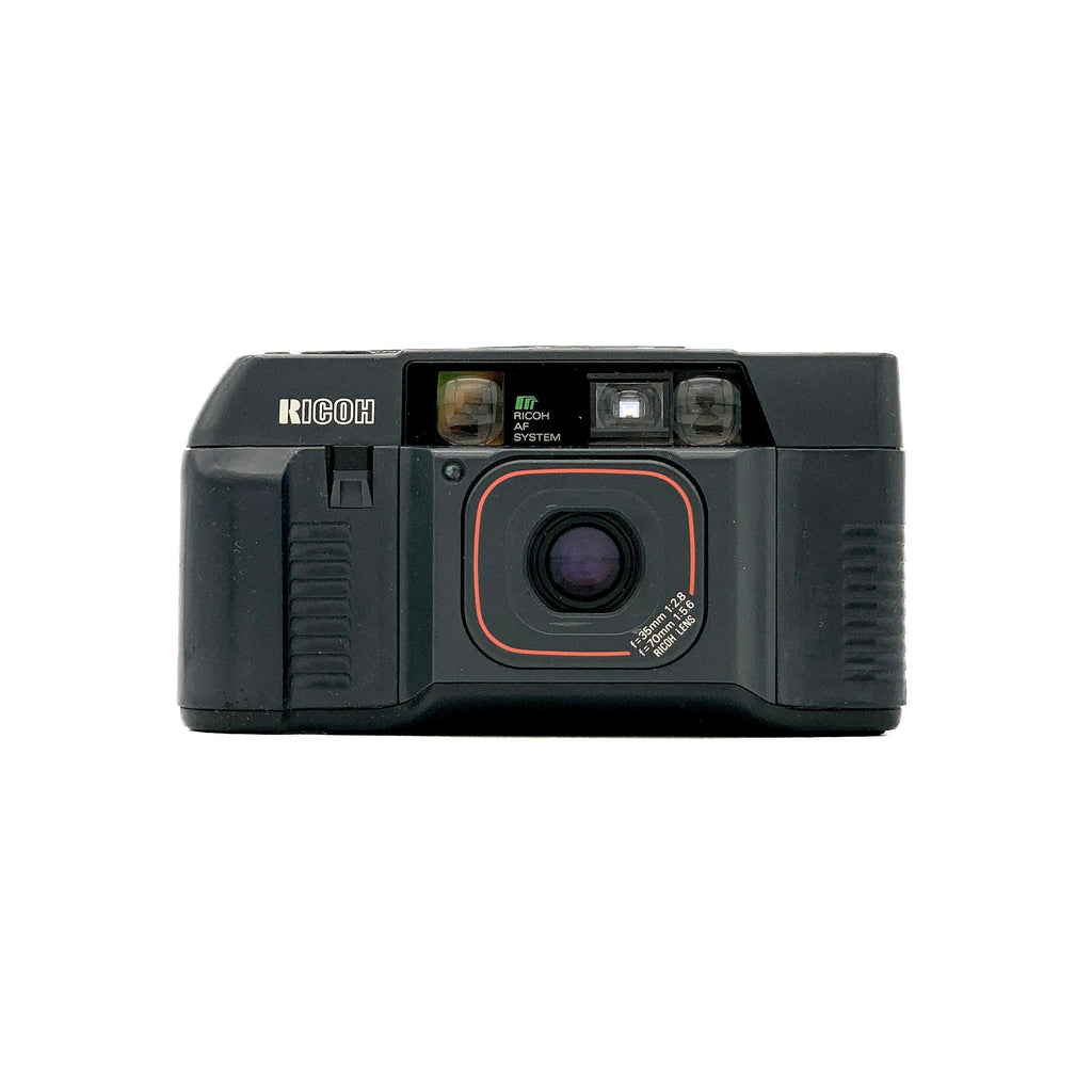 Ricoh TF500D - 中古相機