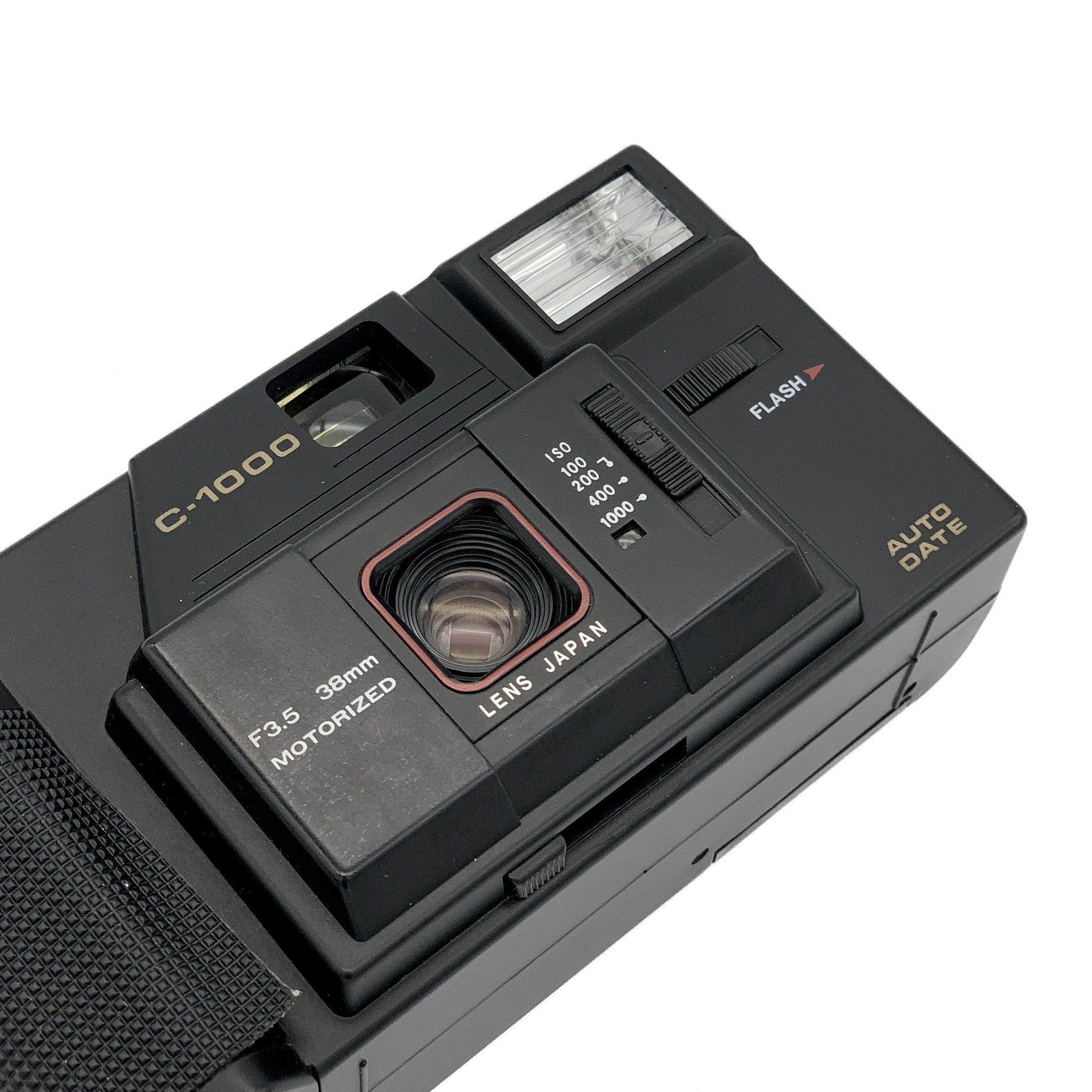 Titan C-1000 – Coolc Camera