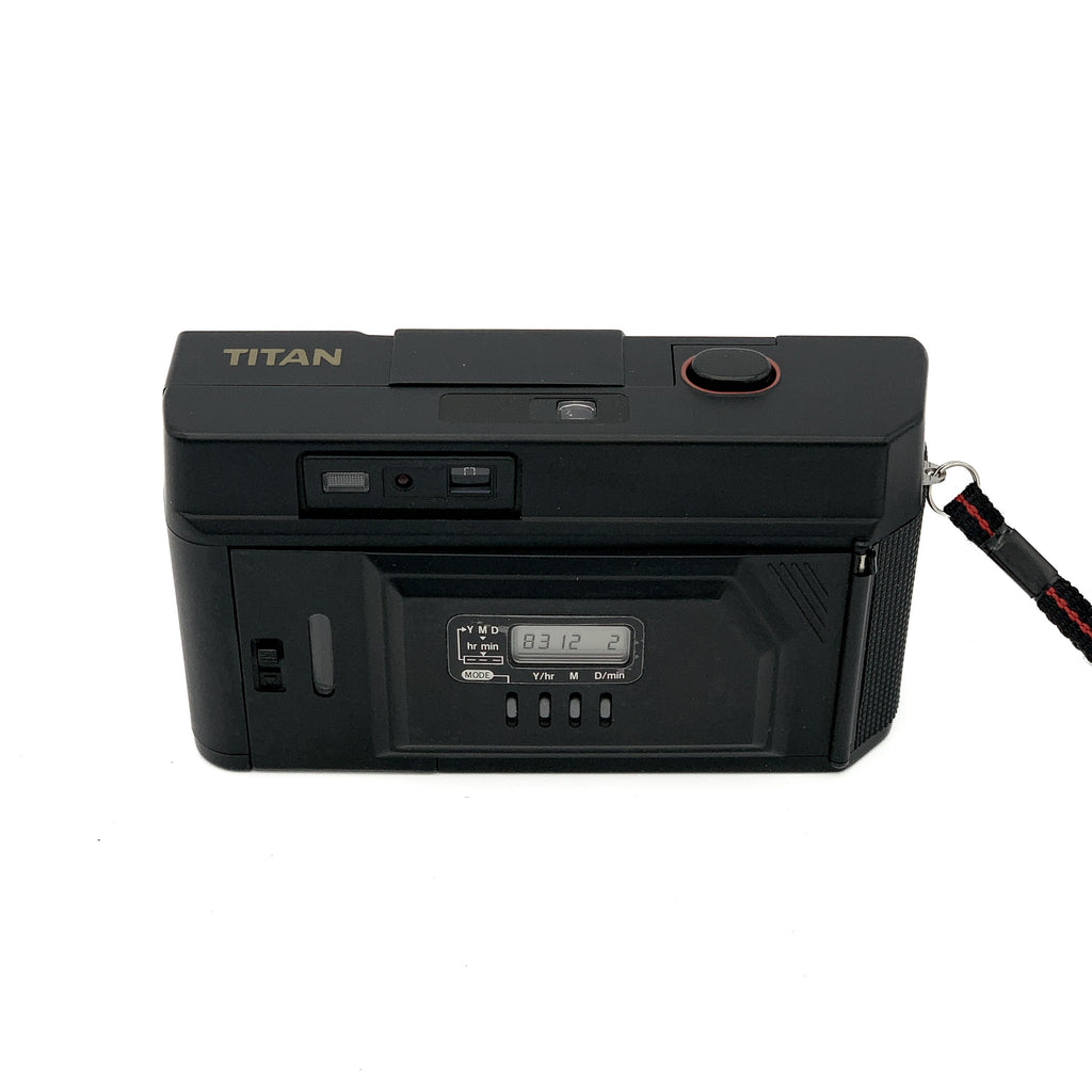 Titan C-1000 - 中古相機