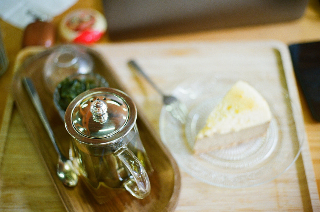 Yashica 400 - 菲林.