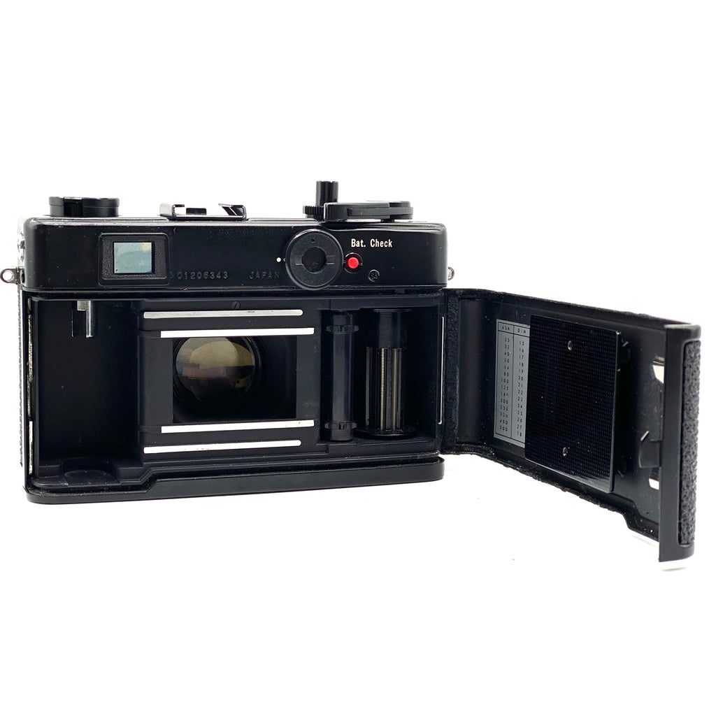 Yashica Electro 35 CC - 中古相機