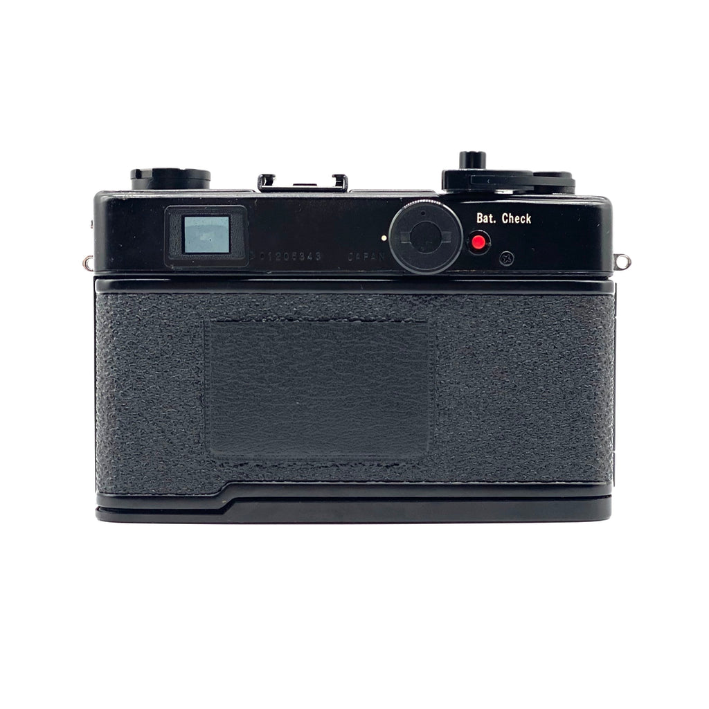 Yashica Electro 35 CC - 中古相機