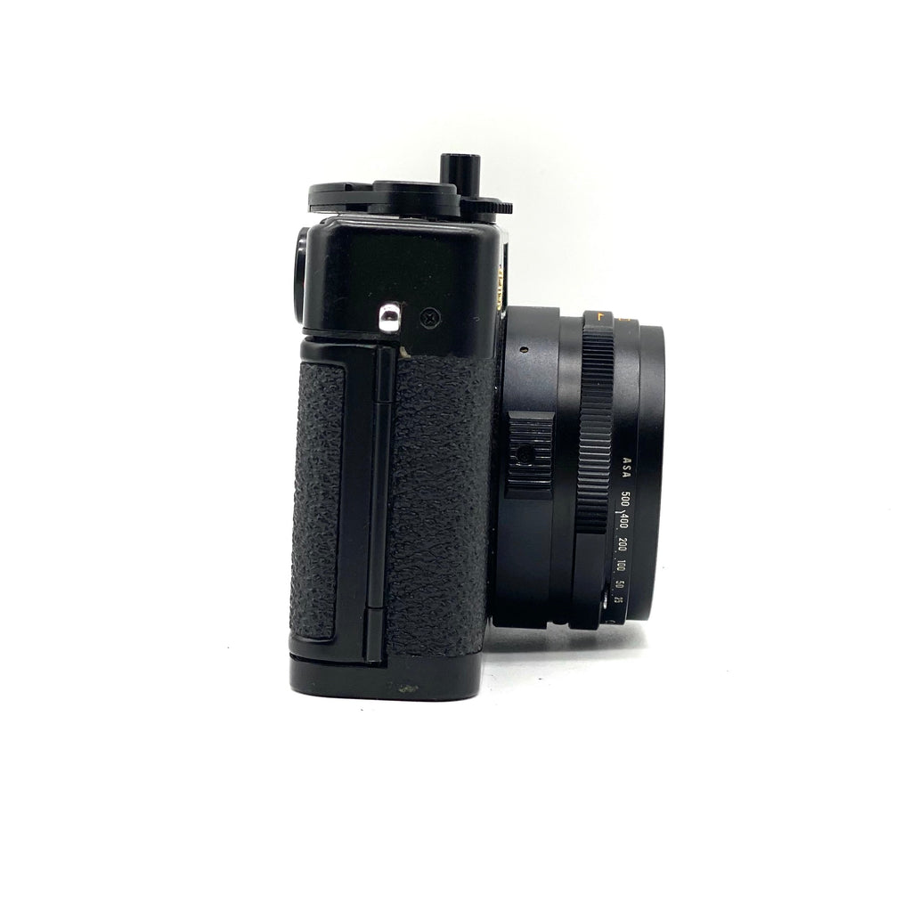 Yashica Electro 35 CC - 中古相機