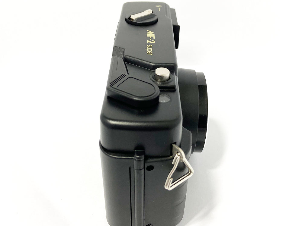 YASHICA MF-2 - 全新相機