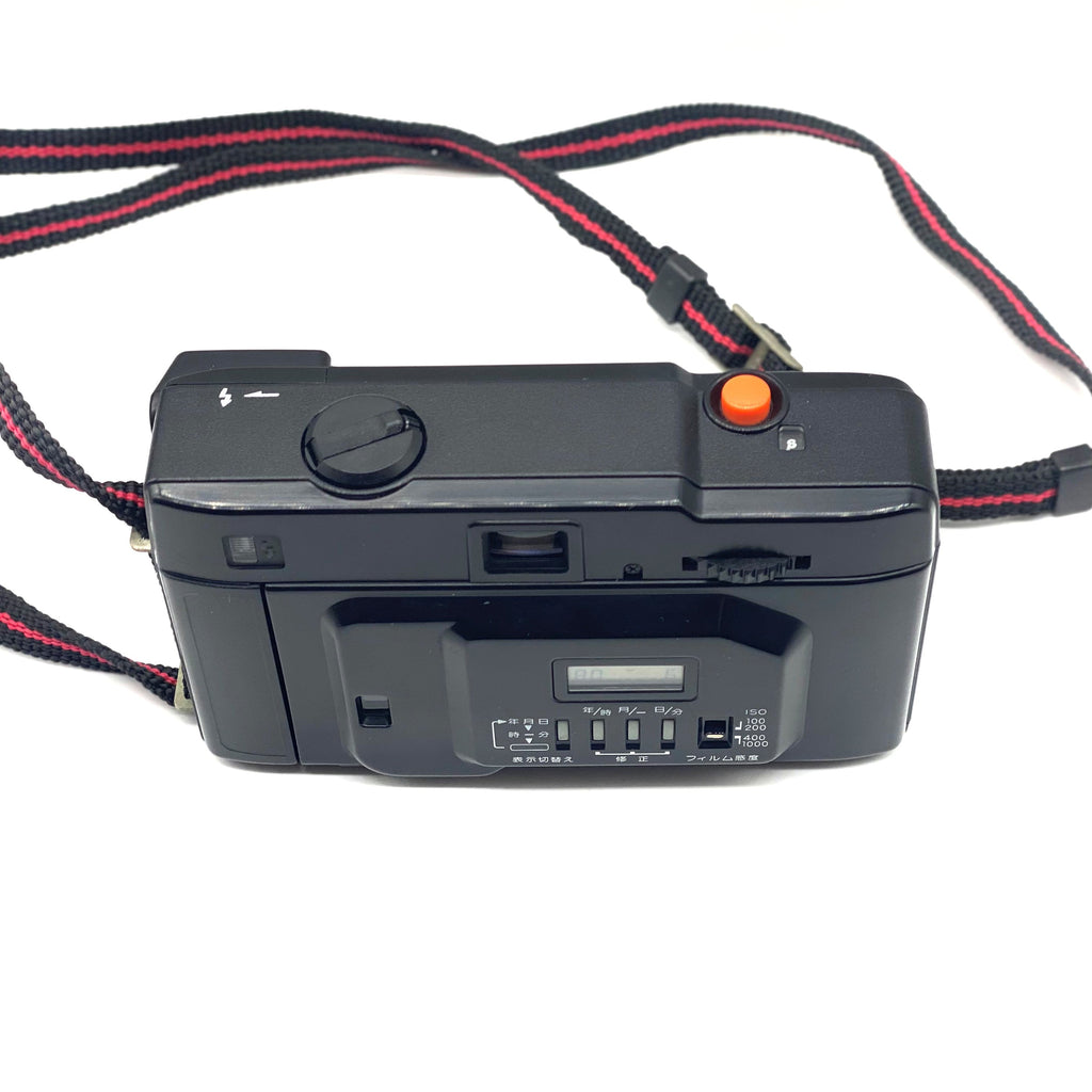 Yashica Partner AF-D - 中古相機