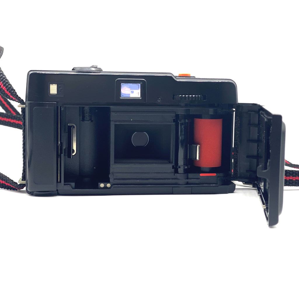 Yashica Partner AF-D - 中古相機