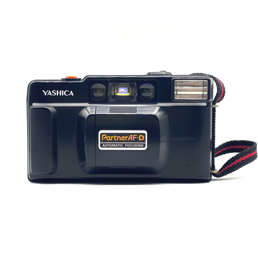 Yashica Partner AF-D - 中古相機